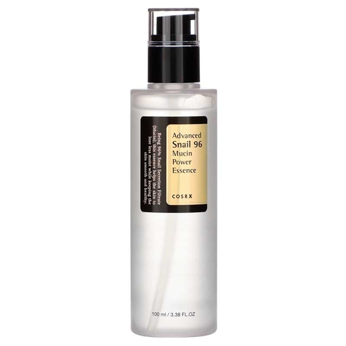 Advanced Snail 96 Mucin Power Essence