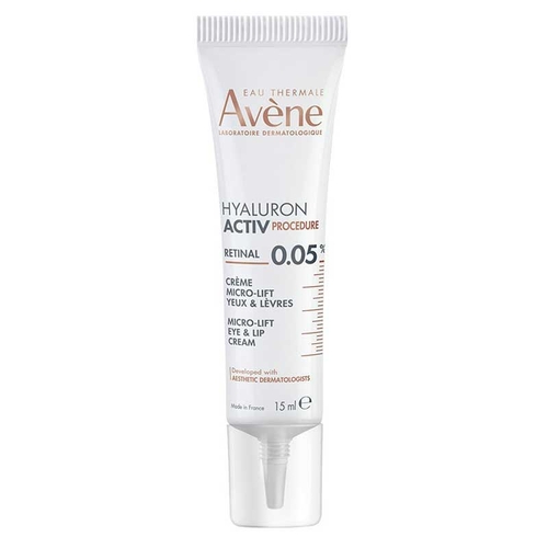 Hyaluron Activ Procedure Eye & Lip Cream
