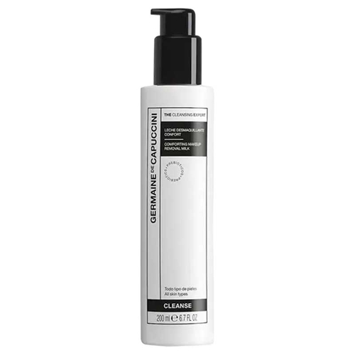 Comforting Makeup Removal Milk