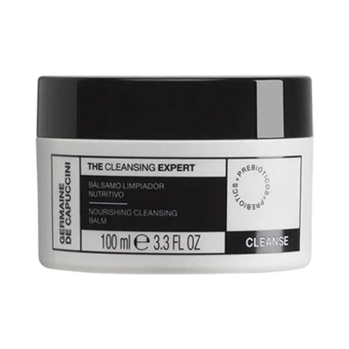 Nourishing Cleansing Balm