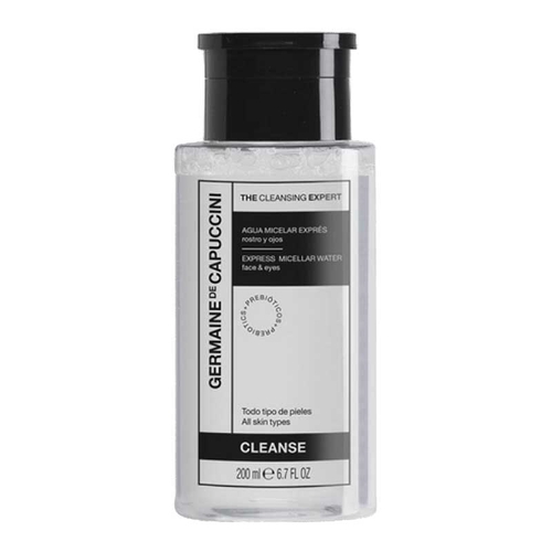 Express Micellar Water Face & Eyes