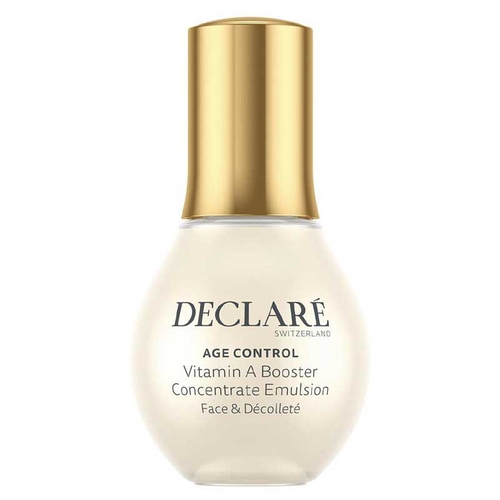 Age Control Vit A Booster Emulsion