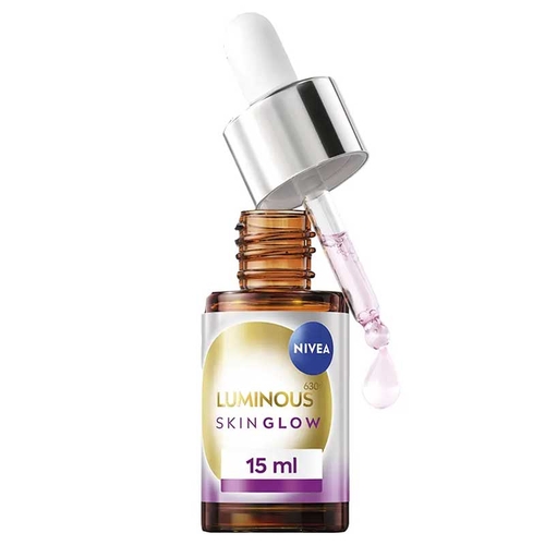 Luminous 630 Skin Glow Serum