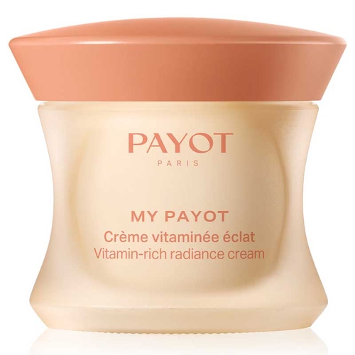 My Payot Vitamin-Rich Radiance Cream