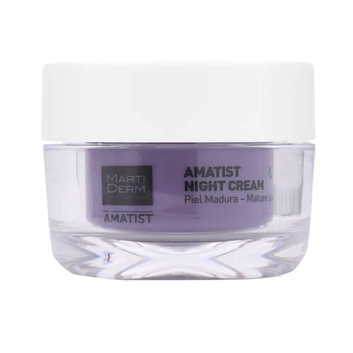 Amatist Night Cream