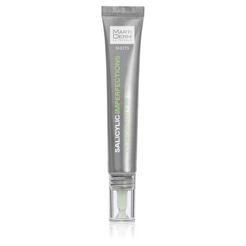 Shots Salicylic Imperfections
