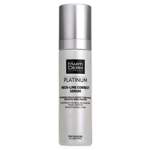 Platinum Neck-Line Correct Serum