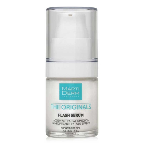 The Originals Flash Serum