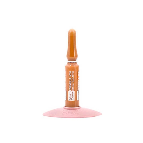 The Originals Formula Nº10 SPF30