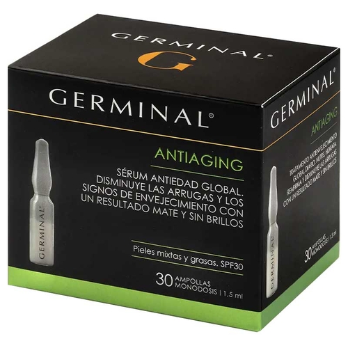 Global Anti-Aging Serum