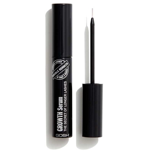 Growth Serum The Secret Of Longer Lashes