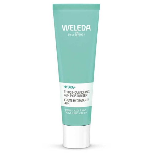 Hydra+ Thirst-Quenching 48h Moisturiser