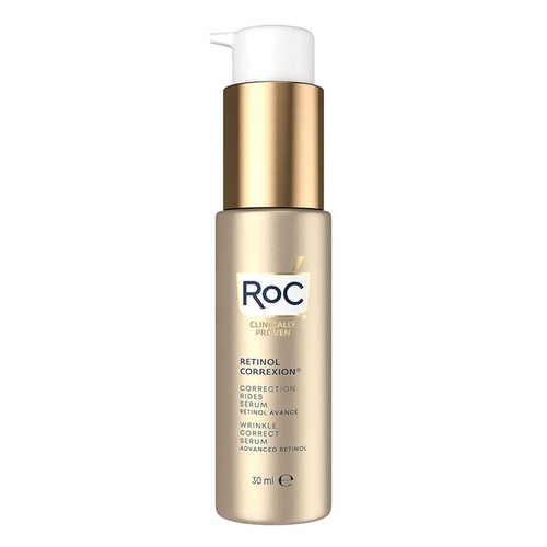 Retinol Correxion Wrinkle Correct Serum