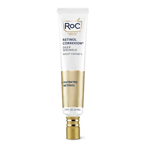Retinol Correxion Wrinkle Night Cream