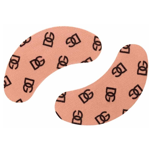 No Puff Caffeine Eye Patches