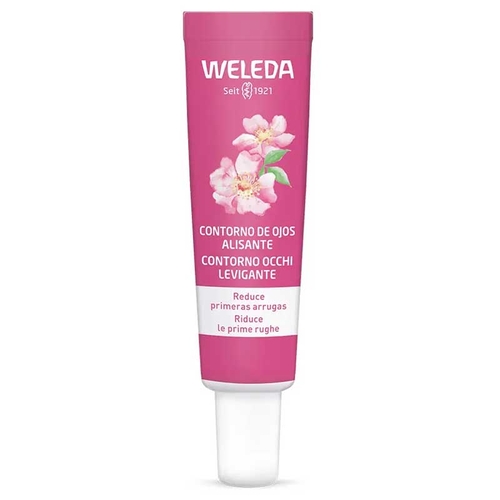 Smoothing Eye Cream