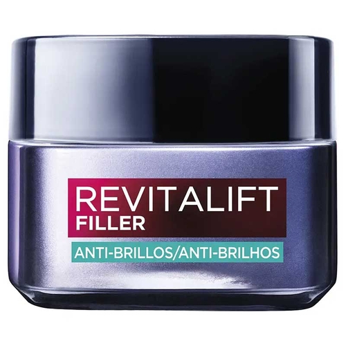 Revitalift Filler Anti-Brilhos