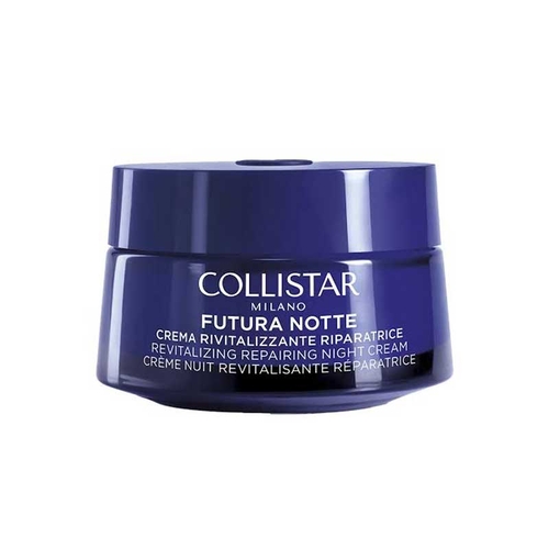 Revitalizing Repairing Night Cream