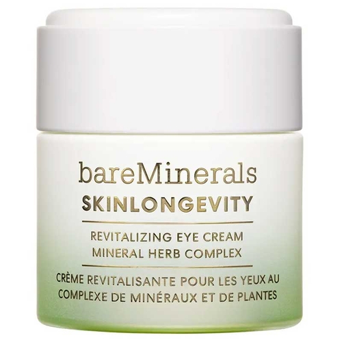 Skinlongevity Revitalizing Eye Cream