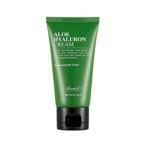 Aloe Hyaluron Cream