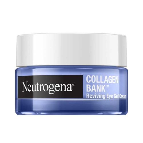 Collagen Bank Reviving Eye Gel Cream