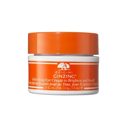Ginzing refreshing Eye Cream