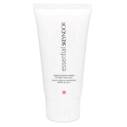 Wheat Germ Oil Nourishing Cream