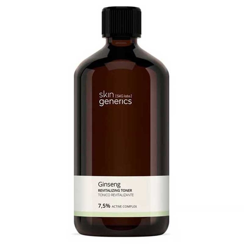 Ginseng Revitalizing Toner