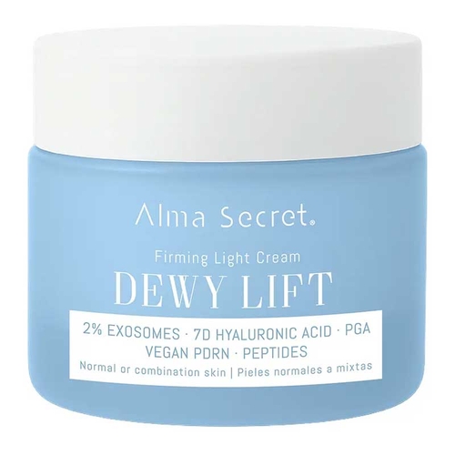 Firming Light Cream Dewy Lift
