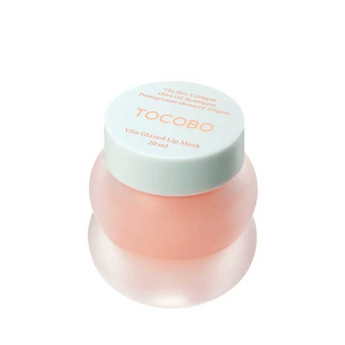 Vita Glazed Lip Mask