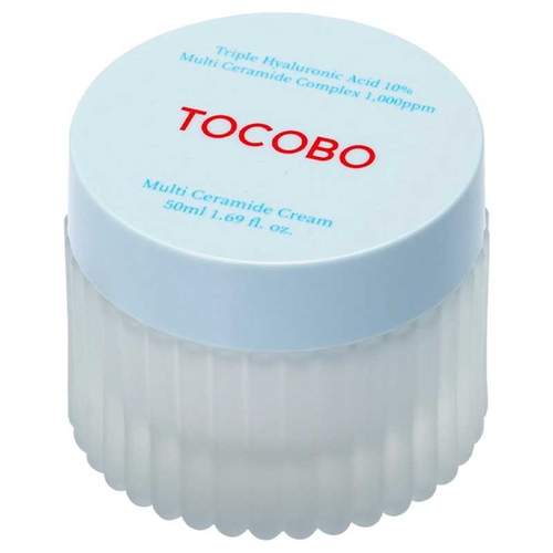 Multi Ceramide Cream