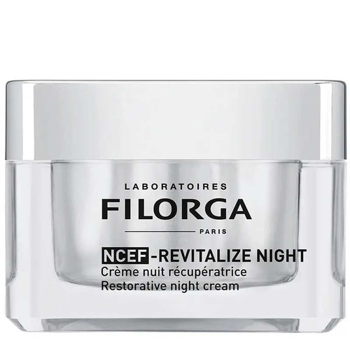 NCEF Revitalize Night Cream