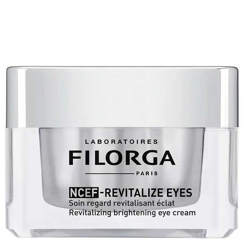 NCEF Revitalize Eyes