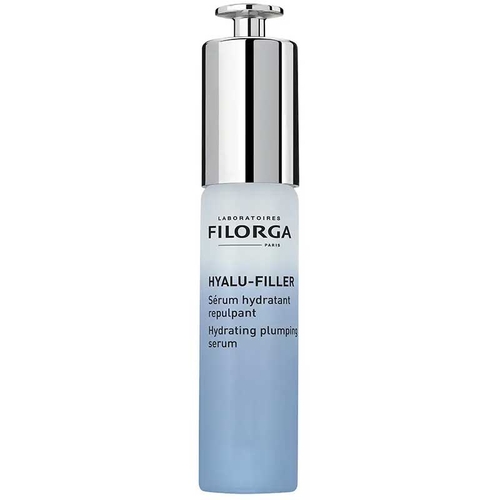 Hyalu Filler Hydrating Plumping Serum