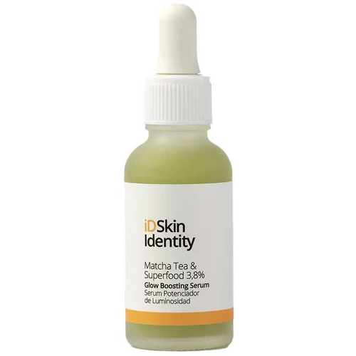 Id Skin Identity Glow Boosting Serum