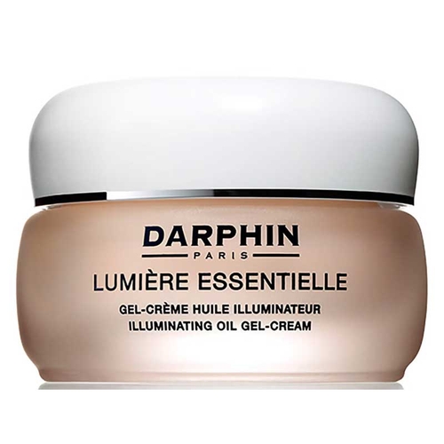 Lumière Essentielle Oil Gel-Cream