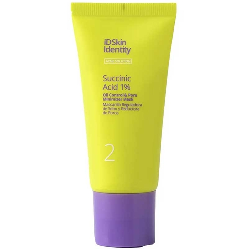 Id Skin Acne Solution Mask