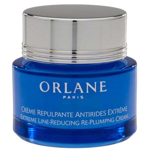Extreme Line-Reducing Re-Plumping Cream
