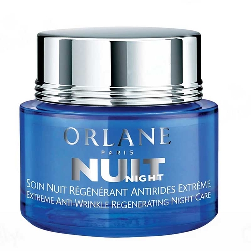 Extreme Anti-Wrinkle Regen Night Cream