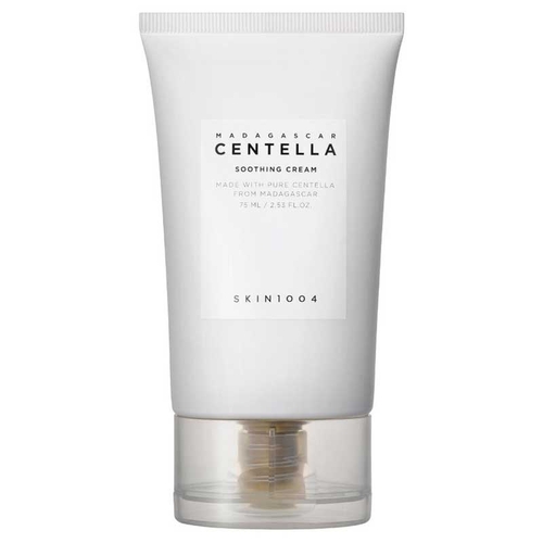 Madagascar Centella Soothing Cream