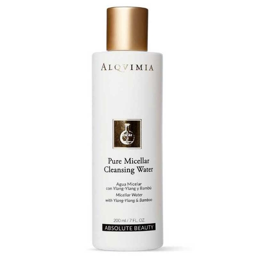 Pure Micellar Cleansing Water
