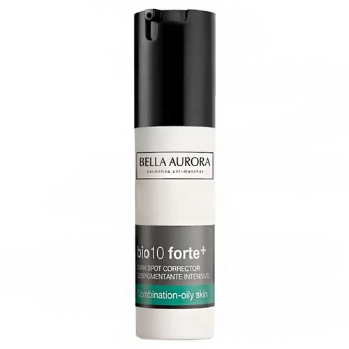 Bio10 Strong+ Intensive Depigmentation