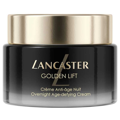 Golden Lift Overnight Age-Defying Cream