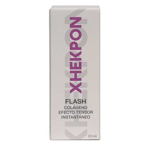 Effect Flash Collagen Ampoules