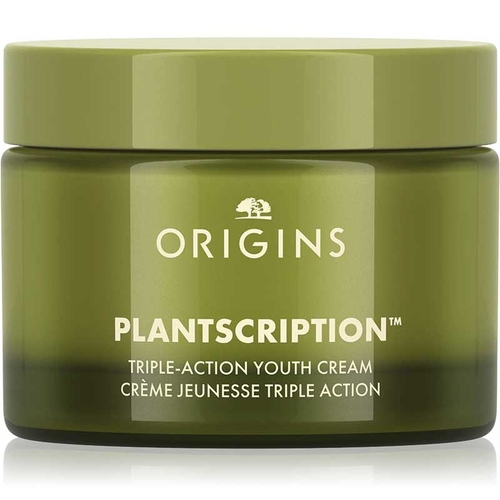 Plantscription Triple Action Youth Cream