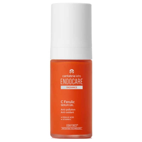 Radiance C Ferulic Serum Gel