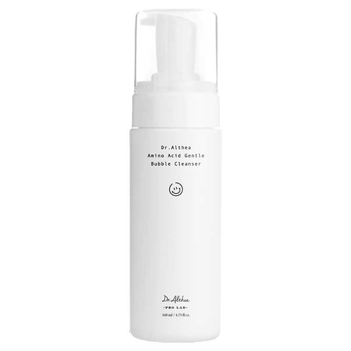 Amino Acid Gentle Bubble Cleanser