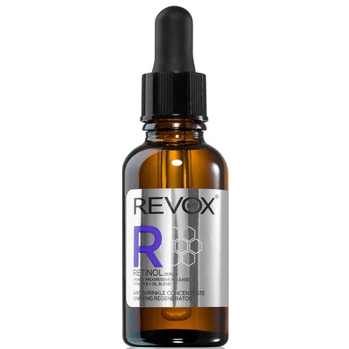 Retinol Serum Anti-Wrinkle Concentrate