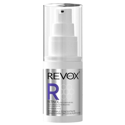 Retinol Eye Gel Anti-Wrinkle Concentrate