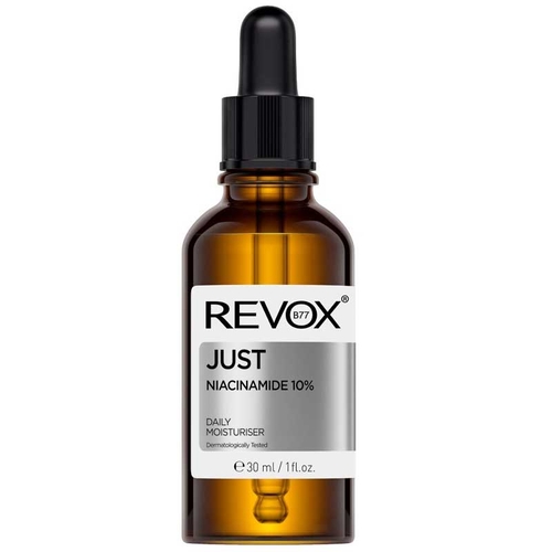 Just Niacinamide 10% Daily Moisturiser